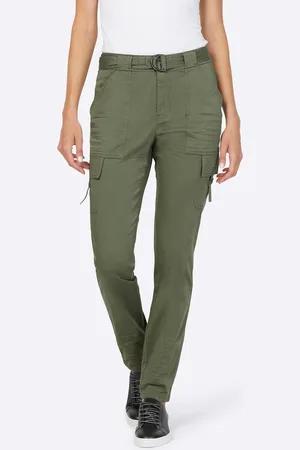 Heine Pantalón cargo