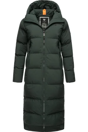 Ragwear Abrigo de invierno 