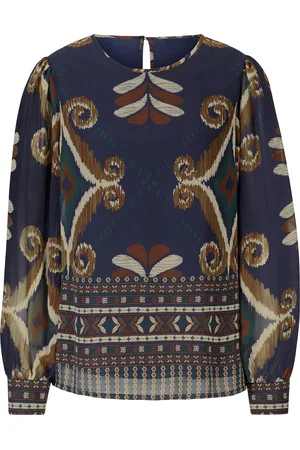 Heine Blusa
