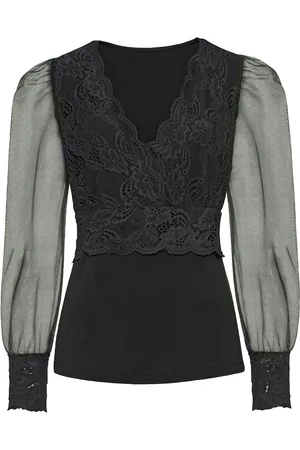 Heine Blusa