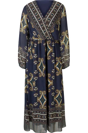 Heine Vestido