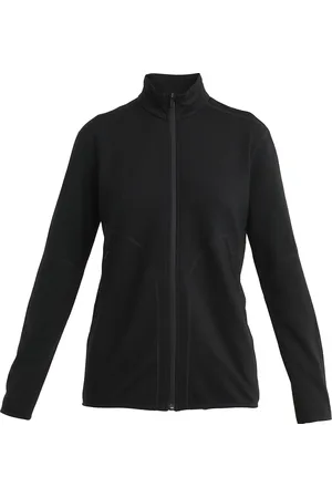 Icebreaker Chaqueta polar funcional 