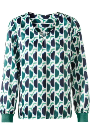 Heine Blusa