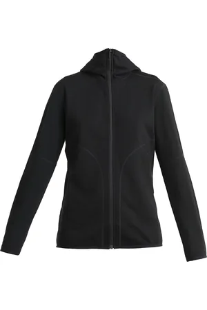 Icebreaker Sudadera con cremallera 