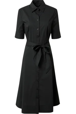 Ralph Lauren Vestido camisero 