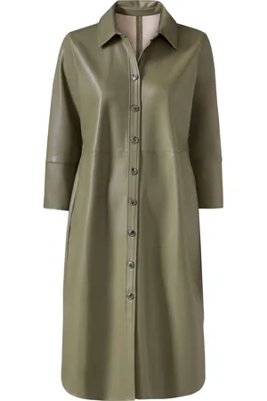 Heine Vestido camisero