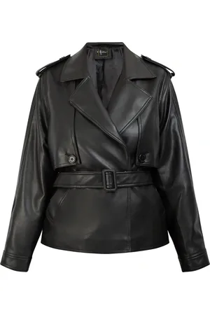 Faina Chaqueta de entretiempo