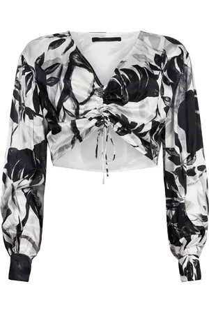 AllSaints Blusa 