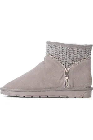 Gooce Botas de nieve 