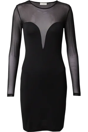 Lena Gercke Vestido 