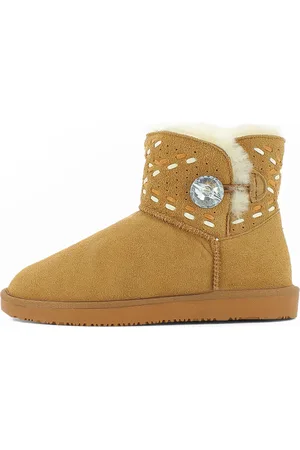 Gooce Botas de nieve 