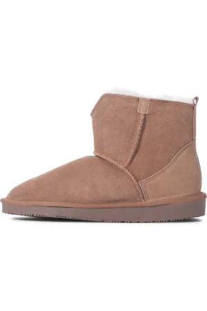 Gooce Botas de nieve