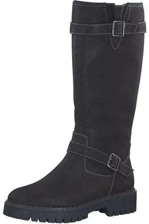 QS by s.Oliver Botas