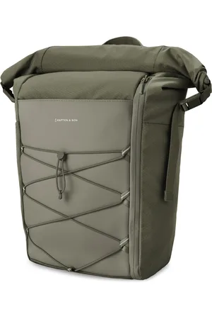 Kapten & Son Mochila 
