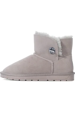Gooce Botas de nieve 