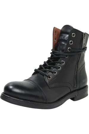 Botas replay online hombre