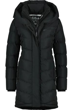 alife kickin Chaqueta de invierno