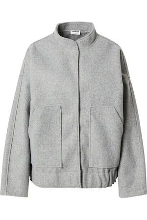 Noisy May Chaqueta de entretiempo 
