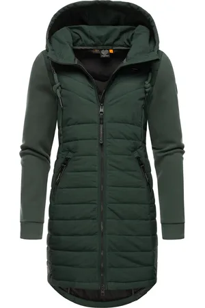 Ragwear Abrigo de invierno 