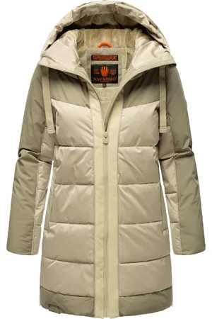 Navahoo Chaqueta de invierno 