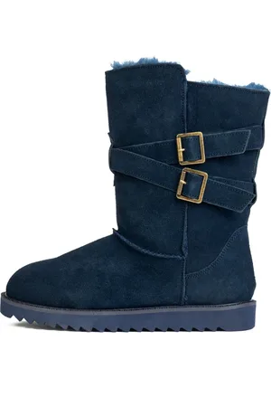 Gooce Botas de nieve