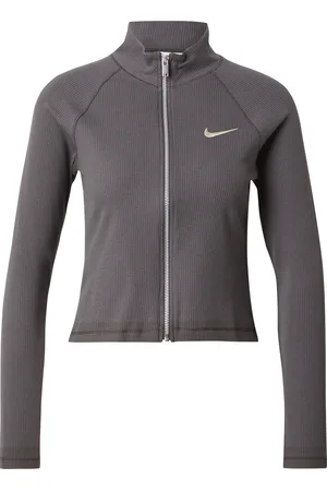 Nike Sudadera con cremallera