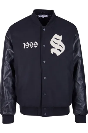 9N1M SENSE Chaqueta de entretiempo