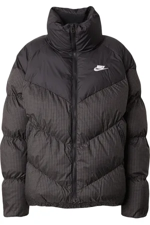 Nike Chaqueta de entretiempo