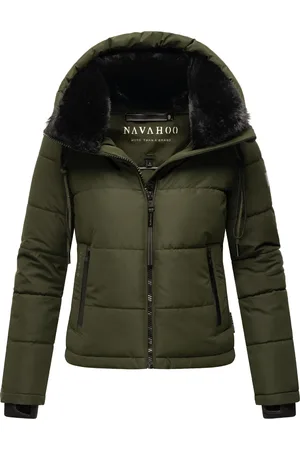 Navahoo Chaqueta de invierno 