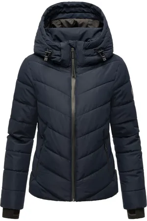 Marikoo Chaqueta de invierno