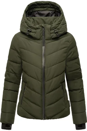 Marikoo Chaqueta de invierno