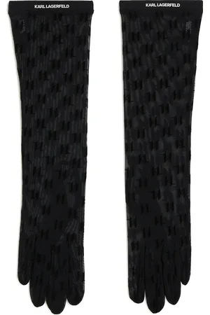 Karl Lagerfeld Guantes con dedos