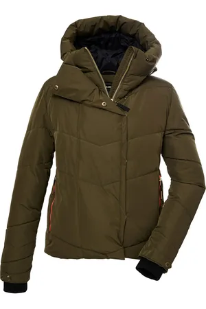 Killtec Chaqueta de montaña