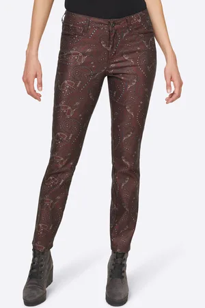 Heine Pantalón