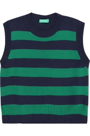 Benetton Chaleco