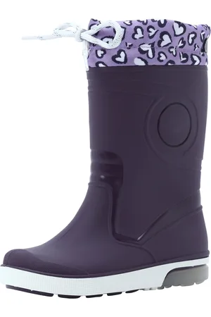 Beck Botas de lluvia 
