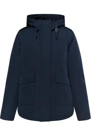 Dreimaster Chaqueta de invierno 