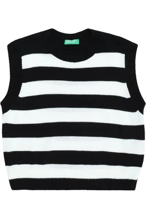 Benetton Chaleco