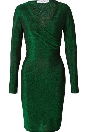 WAL G. Vestido de gala 
