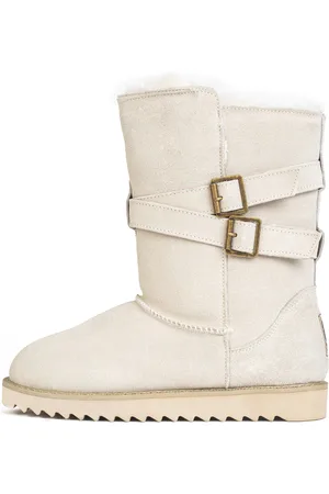 Gooce Botas de nieve