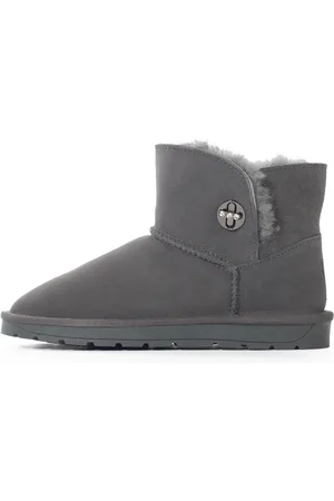 Gooce Botas de nieve 
