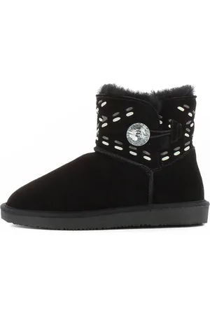 Gooce Botas de nieve 