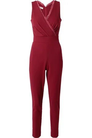 WAL G. Jumpsuit 