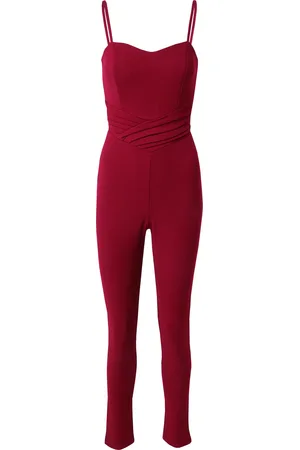WAL G. Jumpsuit 