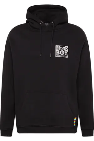 Homeboy Sudadera 