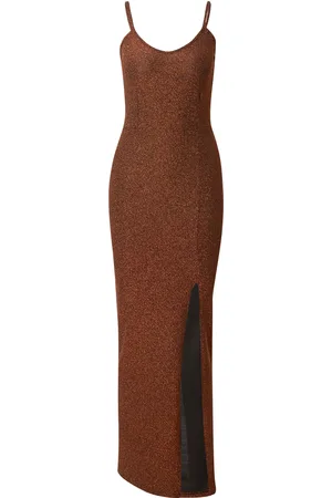 WAL G. Vestido de noche