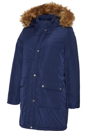 Mama;licious Parca de invierno 