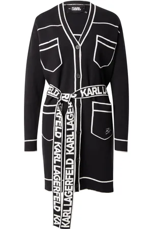 Karl Lagerfeld Cárdigan