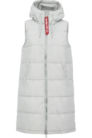 Alpha Industries Chaleco