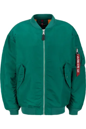 Alpha Industries Chaqueta de entretiempo 
